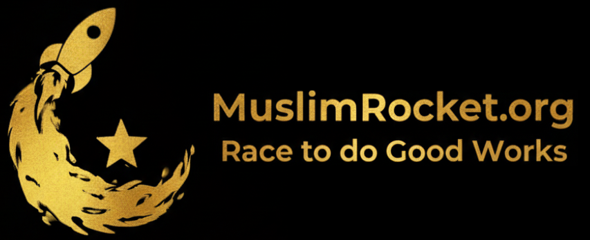 MuslimRocket.org